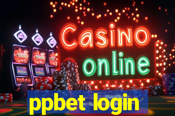 ppbet login